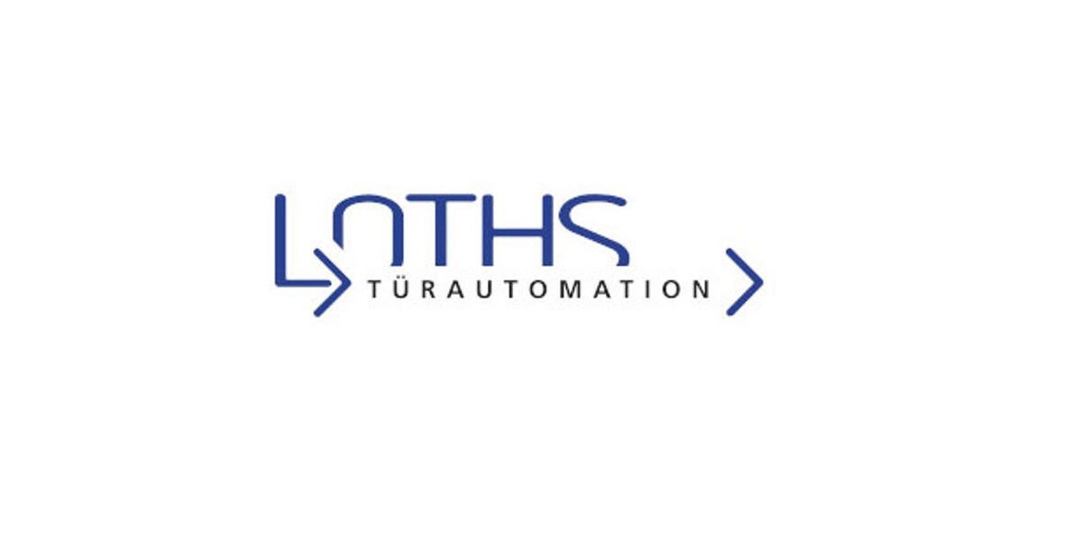 Simone Loths Türautomation GmbH & Co.KG Logo