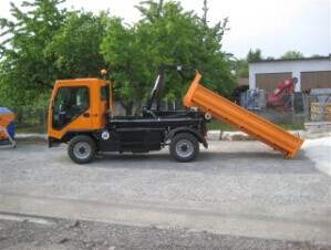 Bilder WS Fahrzeugbau GmbH