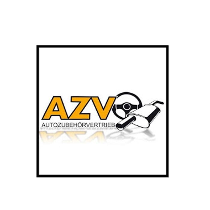 AZV Wertheim GmbH Autozubehörvertrieb Logo