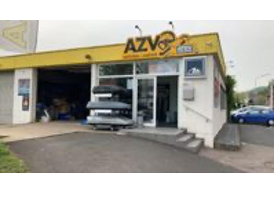 Bilder AZV Wertheim GmbH Autozubehörvertrieb