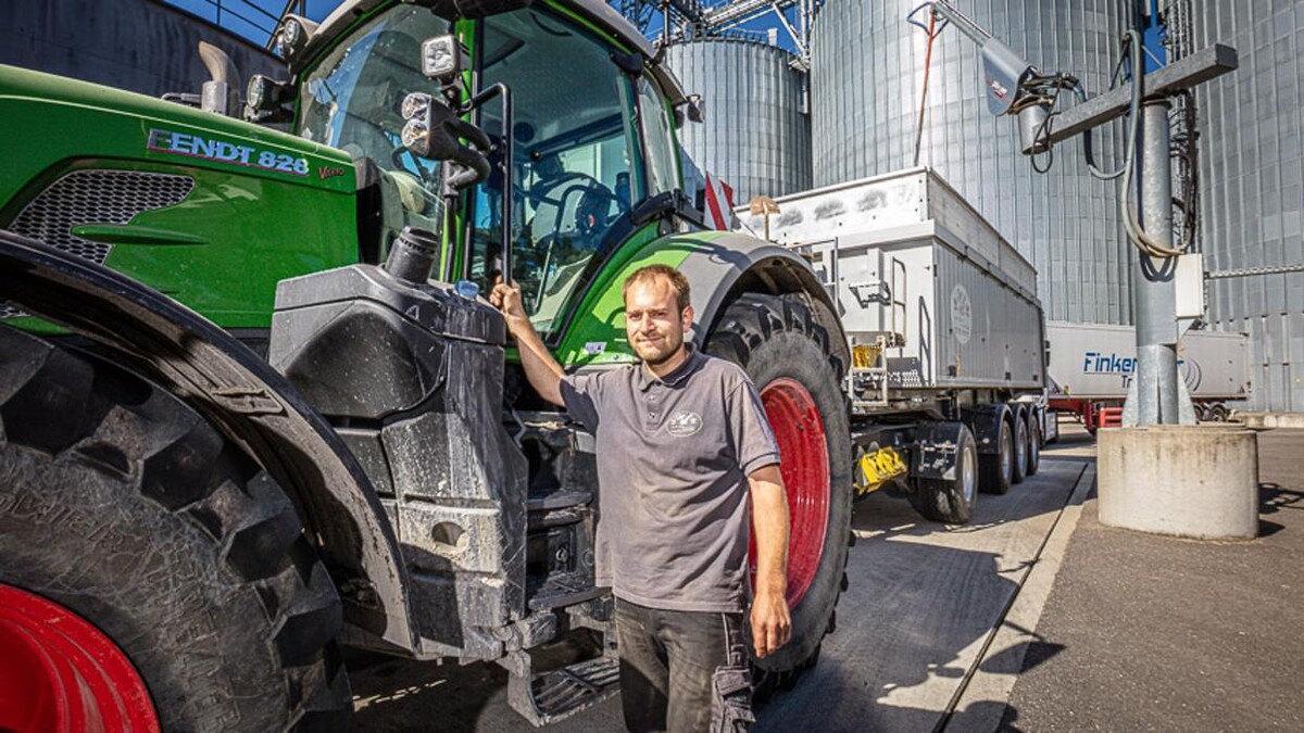 Bilder ZG Raiffeisen Mainmühle