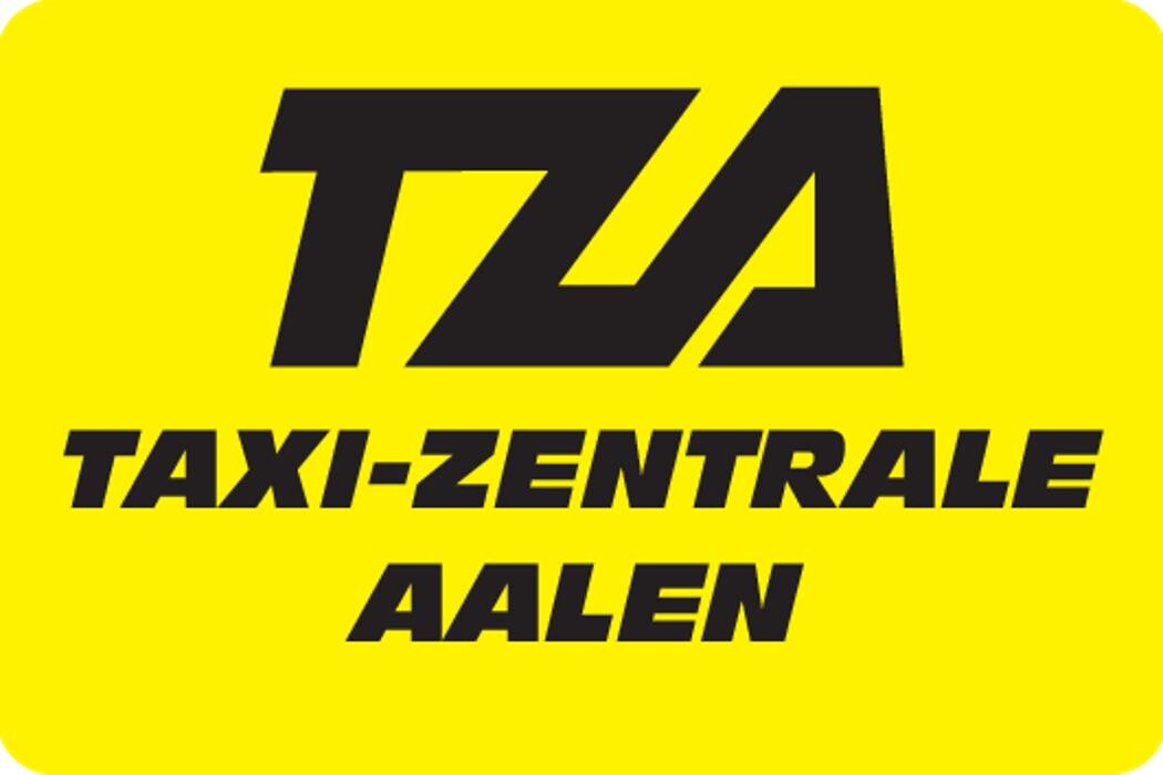Taxi-Zentrale Aalen GbR Logo