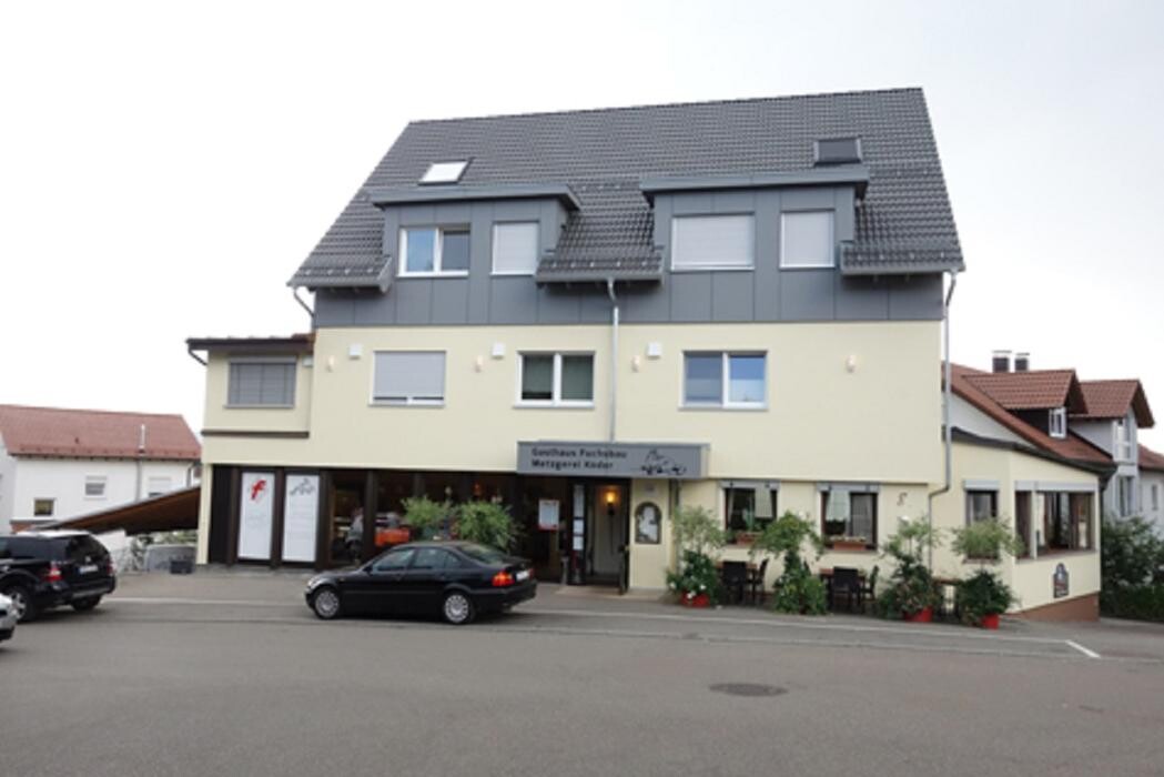Bilder Gasthaus Fuchsbau GmbH
