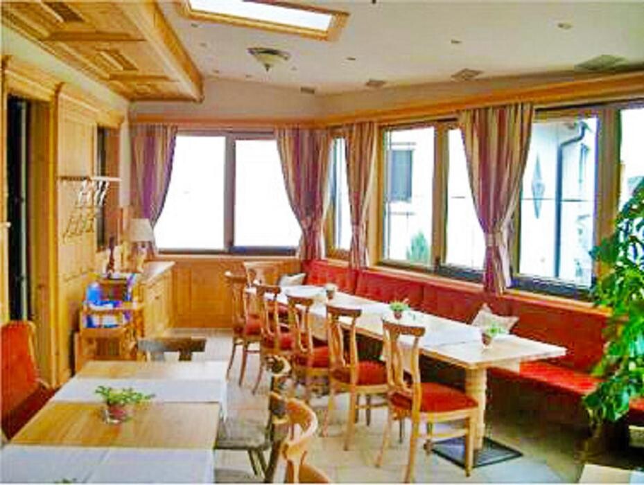 Bilder Gasthaus Fuchsbau GmbH