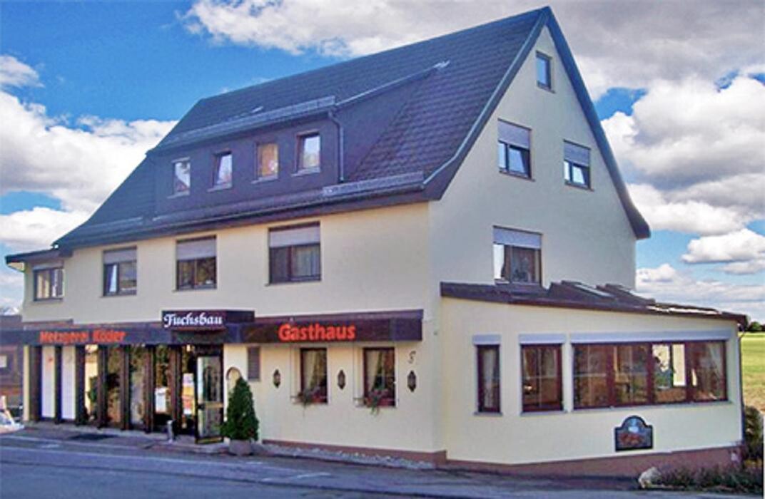 Bilder Gasthaus Fuchsbau GmbH