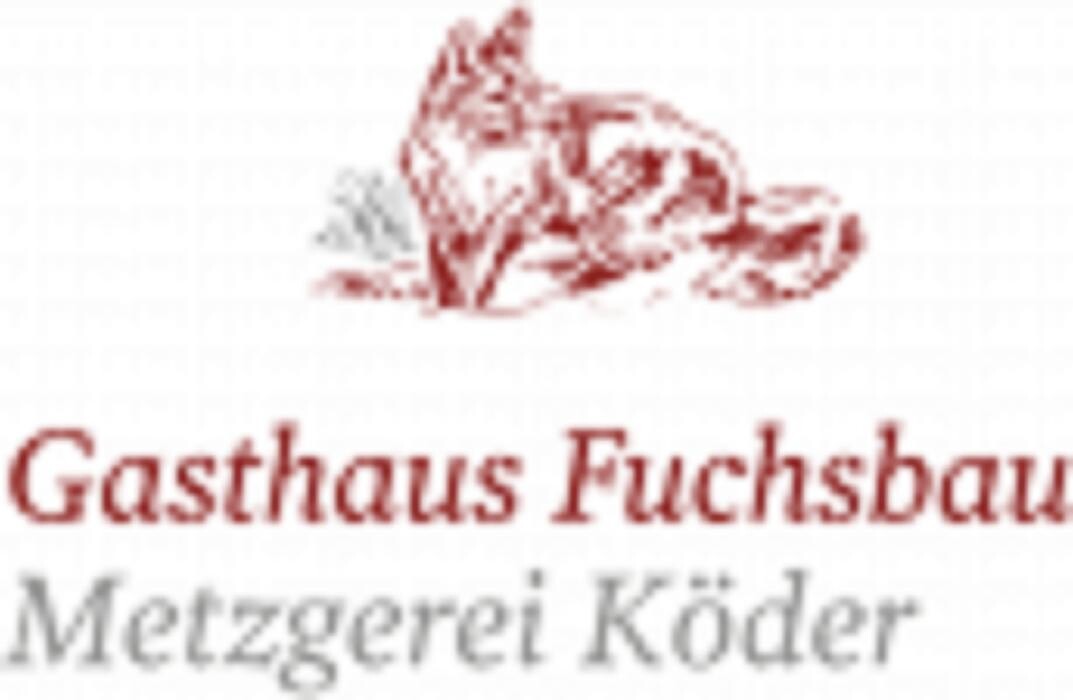 Gasthaus Fuchsbau GmbH Logo