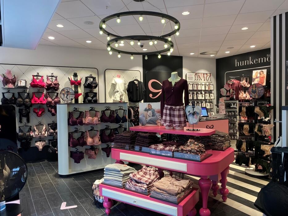 Bilder Hunkemöller