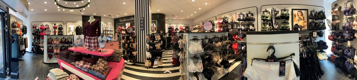 Bilder Hunkemöller
