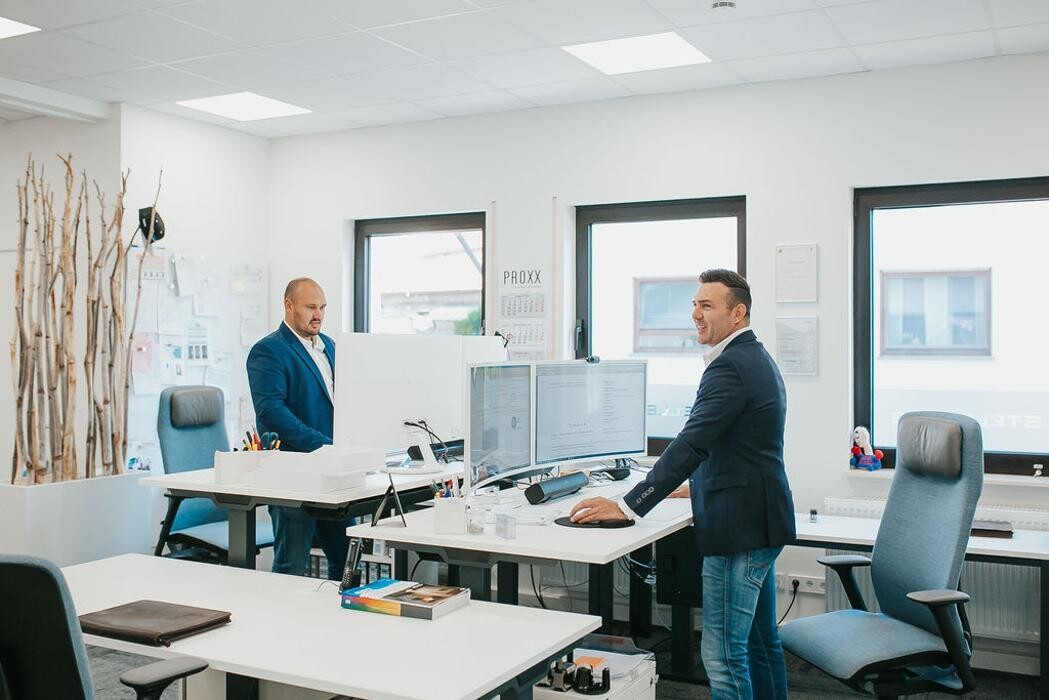 Bilder STELLBERG Immobilien GmbH