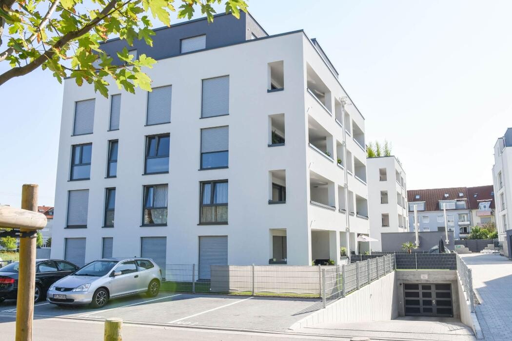 Bilder STELLBERG Immobilien GmbH