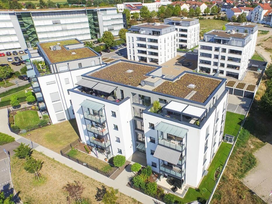 Bilder STELLBERG Immobilien GmbH