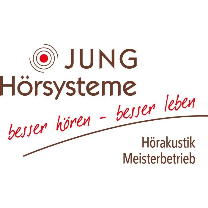 Jung Hörsysteme GmbH Bühl Logo