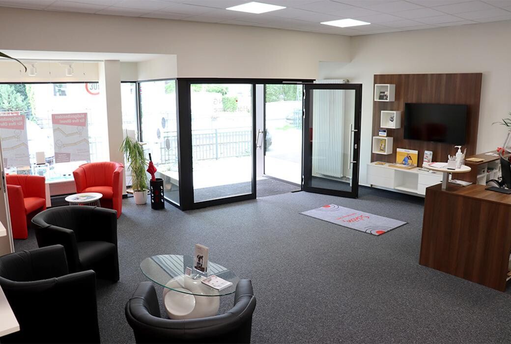 Bilder Jung Hörsysteme GmbH Bühl
