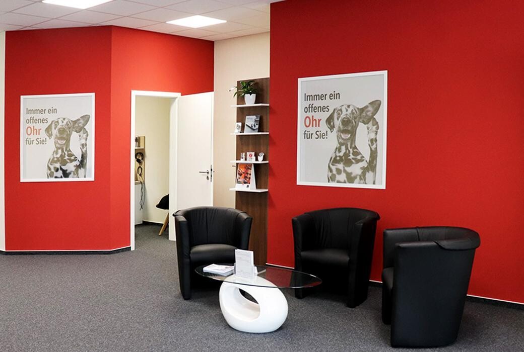 Bilder Jung Hörsysteme GmbH Bühl