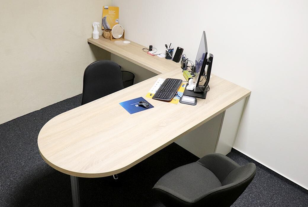 Bilder Jung Hörsysteme GmbH Bühl