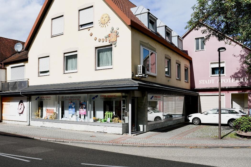 Bilder Jung Hörsysteme GmbH Lichtenau