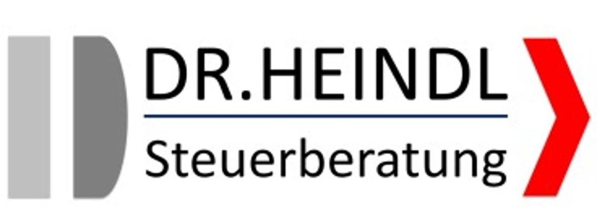 Dr. Heindl Steuerberatung Logo