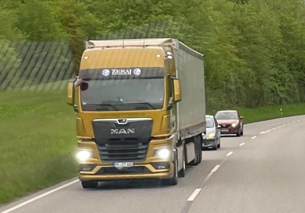 Bilder ZEKAJ GmbH - Transporte