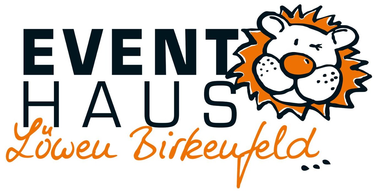 Eventhaus Löwen Logo