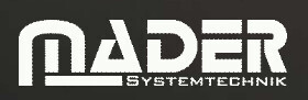 Mader Systemtechnik Logo