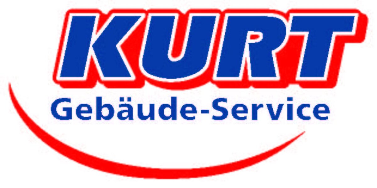 Kurt Gebäudeservice Logo