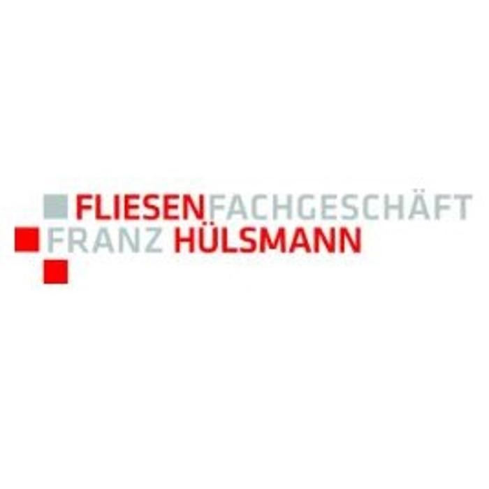 Fliesenfachgeschäft Franz Hülsmann Logo