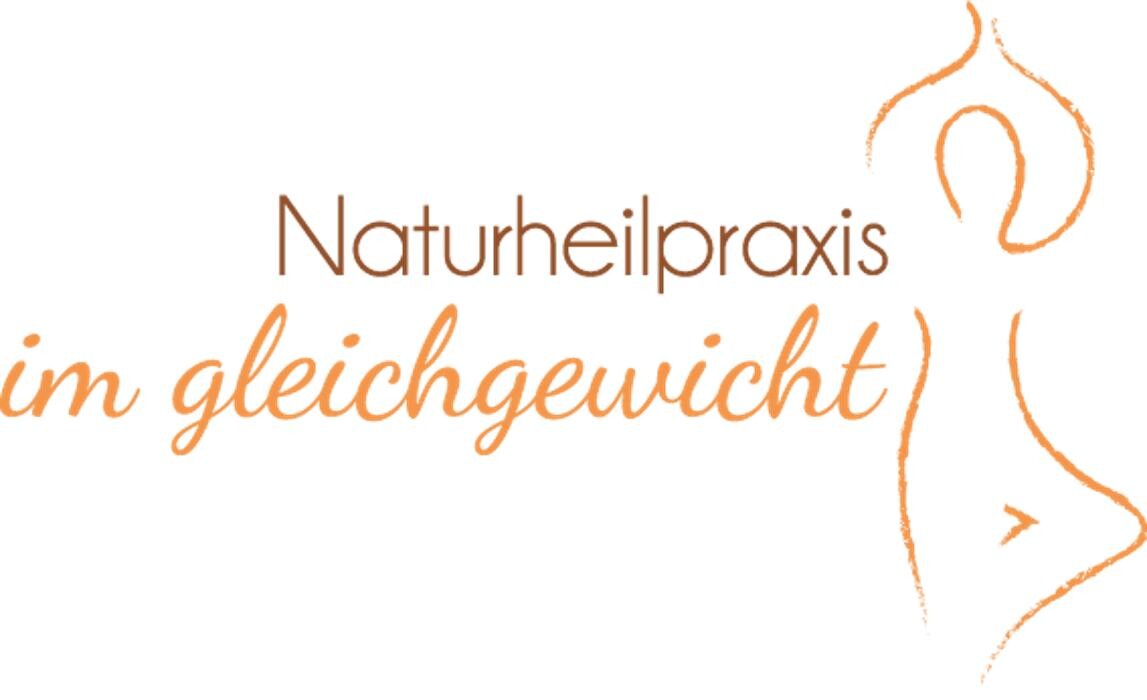 Naturheilpraxis im Gleichgewicht Logo