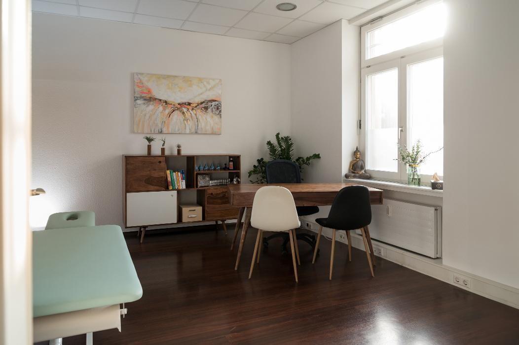 Bilder Naturheilpraxis im Gleichgewicht