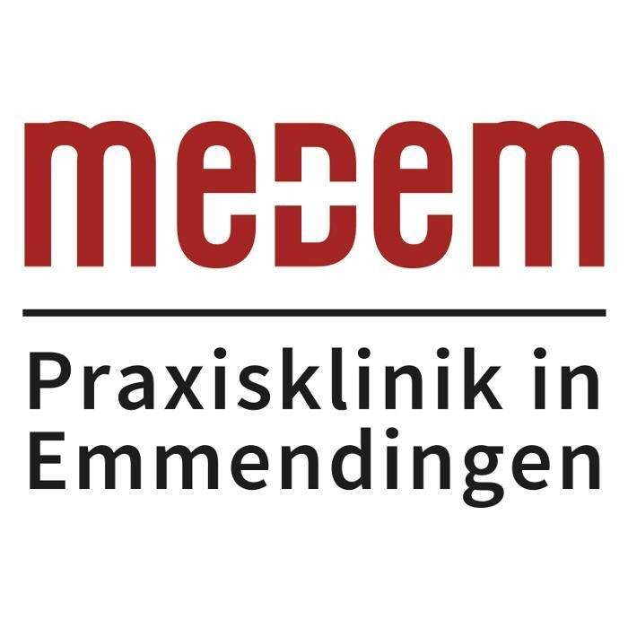 medem Praxisklinik in Emmendingen - Zahnmedizin Dr. Jens Temme & Kollegen Logo