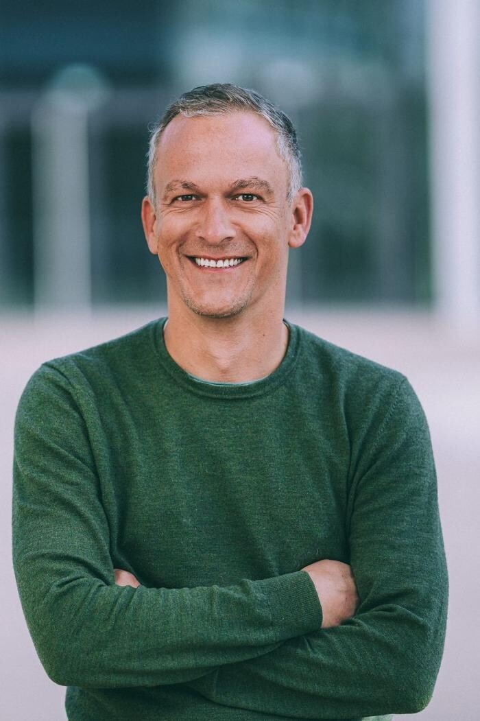 Bilder ERGO Versicherung Frank Willmann