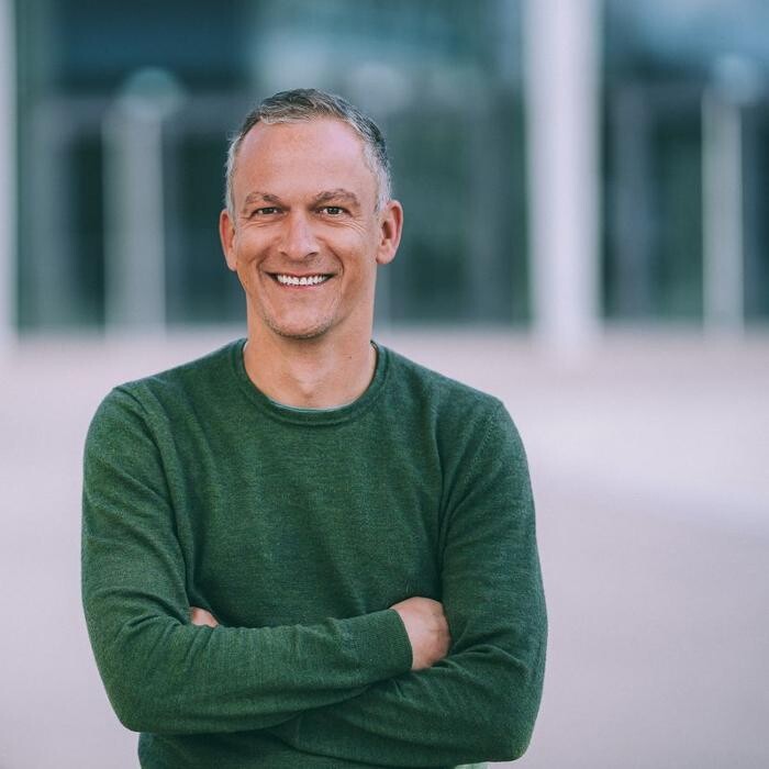 Bilder ERGO Versicherung Frank Willmann