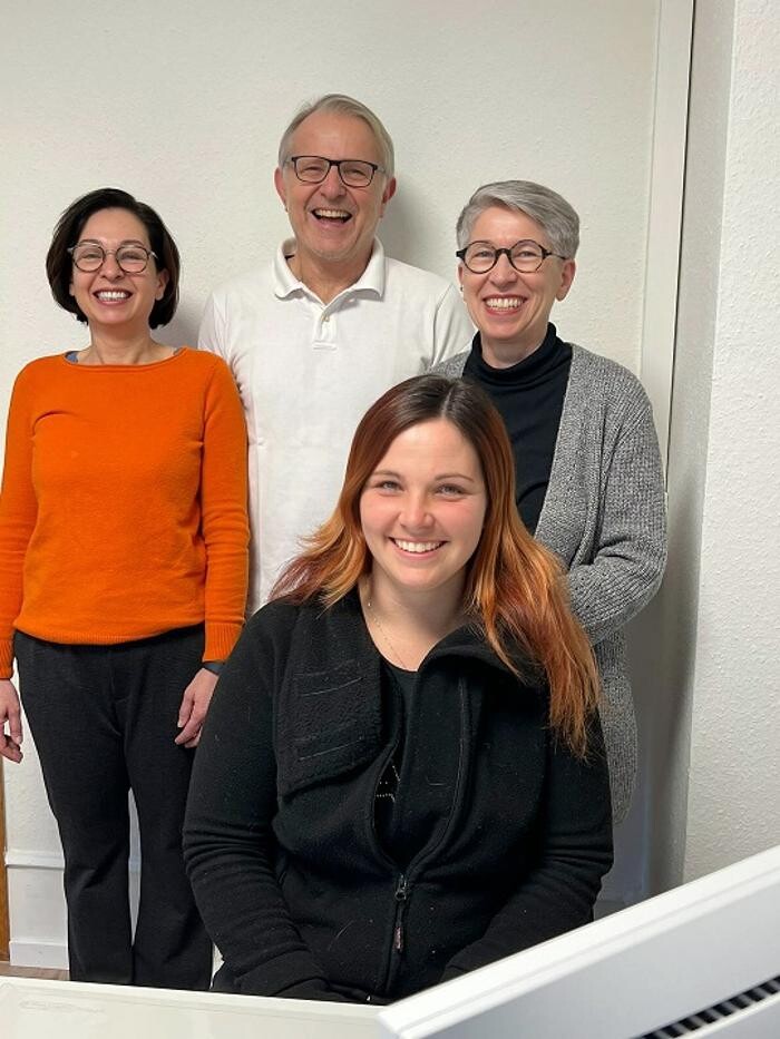 Bilder Praxis Dr. Heimbach