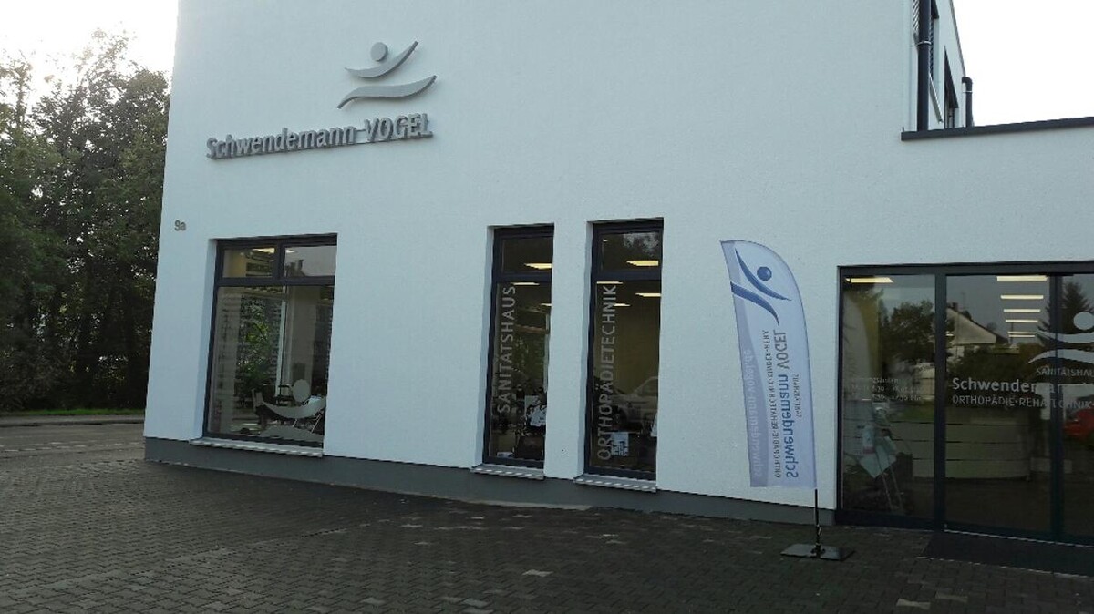 Bilder Schwendemann Vogel GmbH