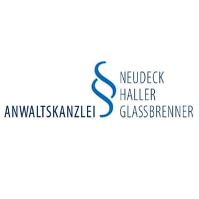 Anwaltskanzlei Neudeck, Haller & Glaßbrenner Logo