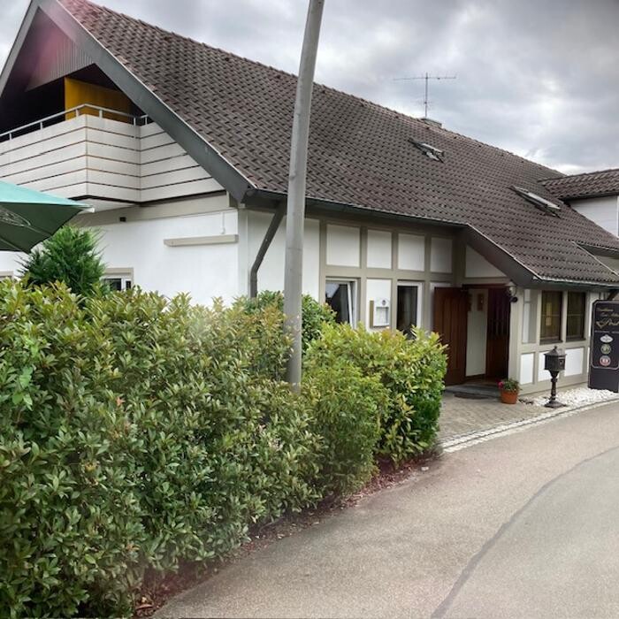 Bilder Zur Alten Post Gasthaus & Restaurant