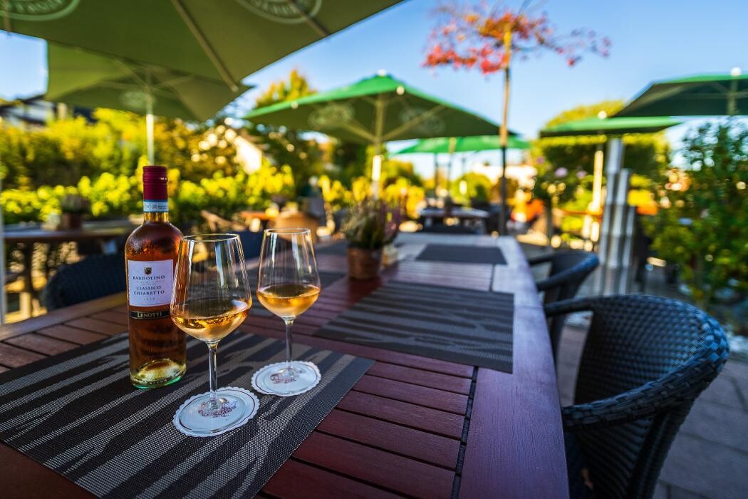 Bilder Zur Alten Post Gasthaus & Restaurant