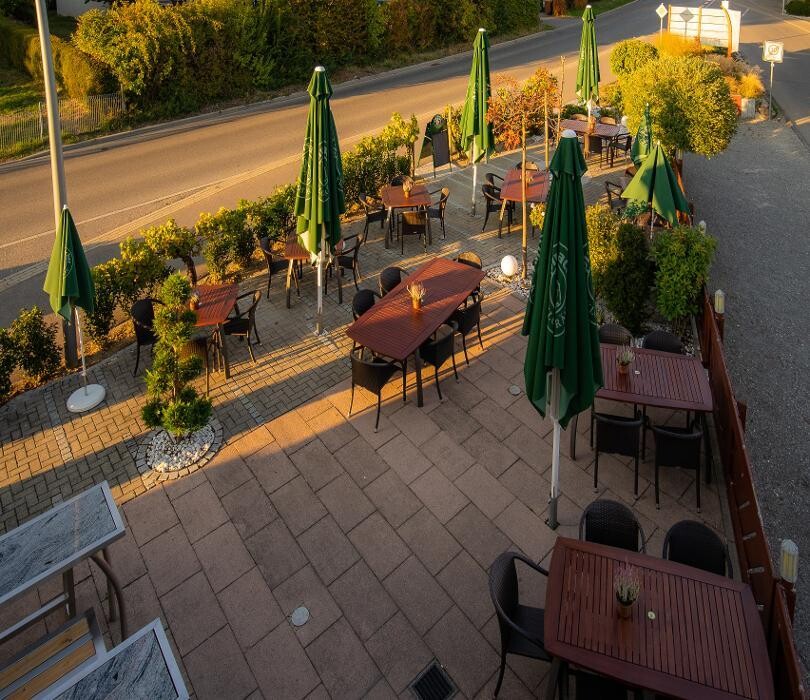 Bilder Zur Alten Post Gasthaus & Restaurant