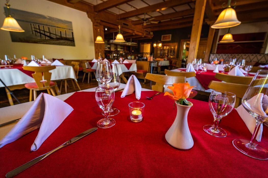 Bilder Zur Alten Post Gasthaus & Restaurant