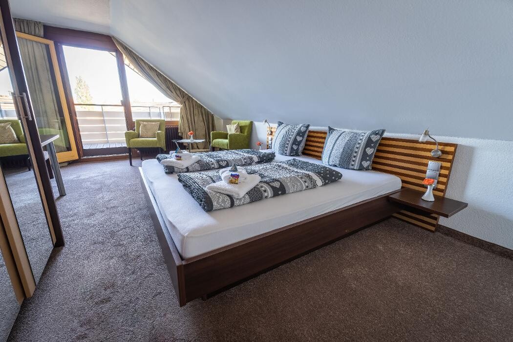 Bilder Zur Alten Post Gasthaus & Restaurant