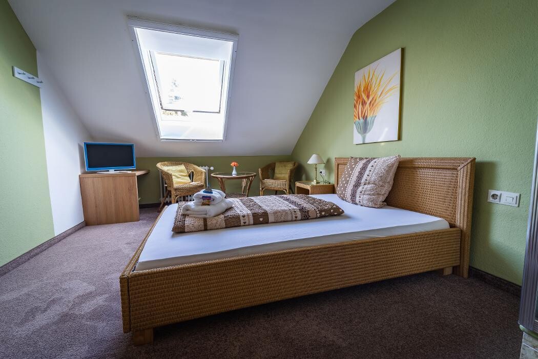 Bilder Zur Alten Post Gasthaus & Restaurant