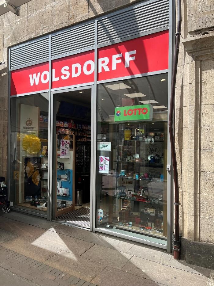 Bilder WOLSDORFF TOBACCO GmbH