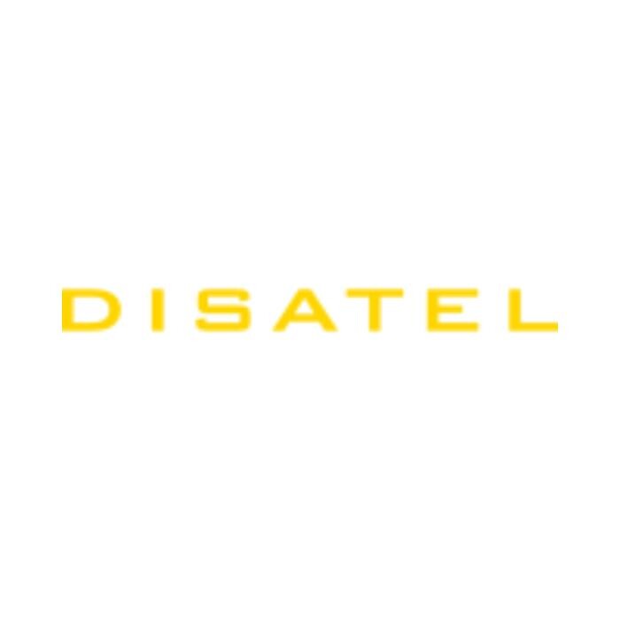 DISATEL Logo