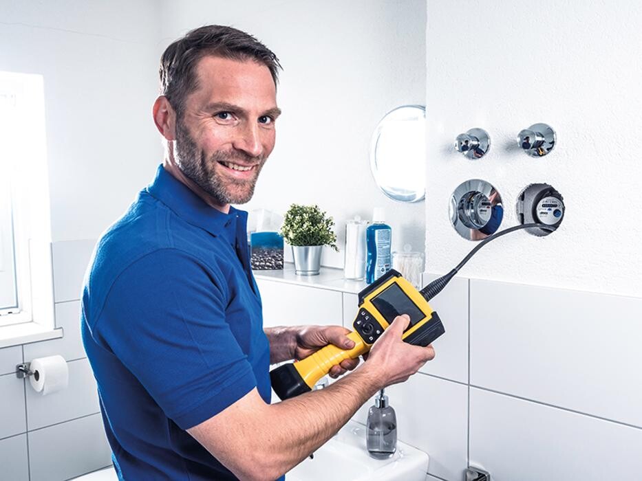 Bilder Locatec Aachen - A. Eckstein Ortungstechnik