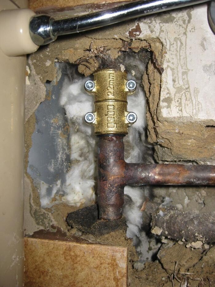 Bilder Locatec Aachen - A. Eckstein Ortungstechnik