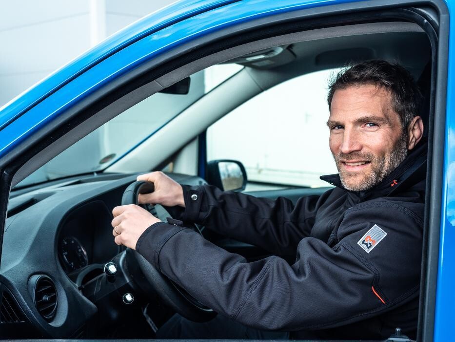 Bilder Locatec Aachen - A. Eckstein Ortungstechnik