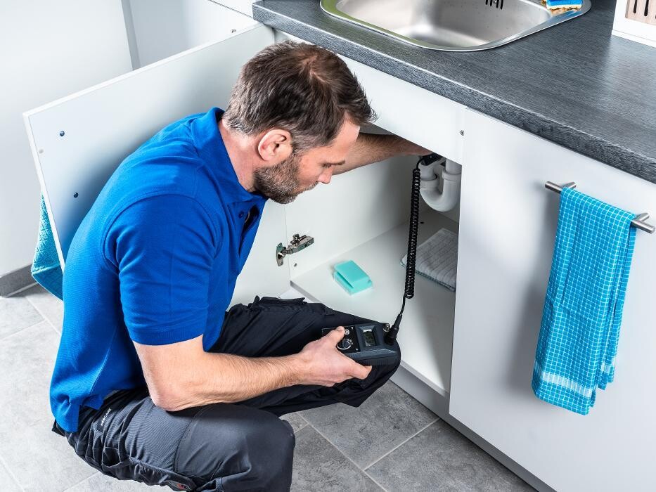 Bilder Locatec Aachen - A. Eckstein Ortungstechnik