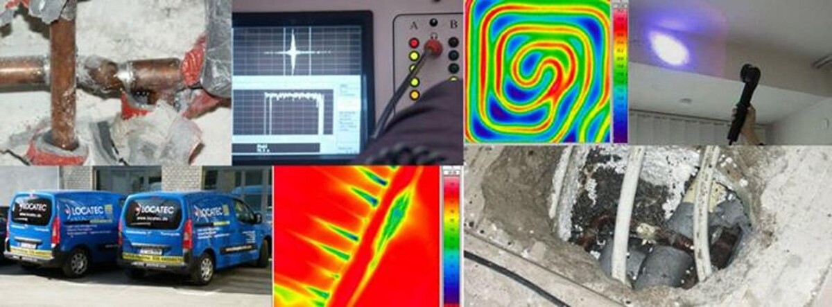 Bilder Locatec Berlin Brandenburg - Lindenberg Ortungstechnik