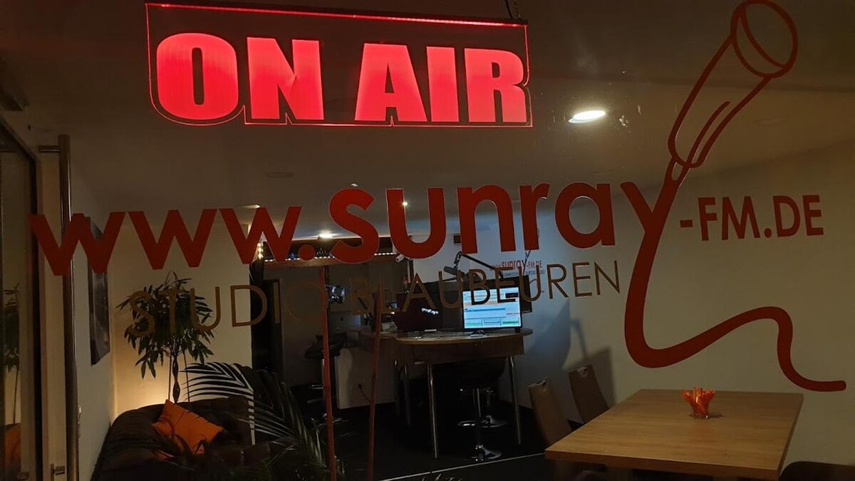 Bilder Radio Sunray-FM