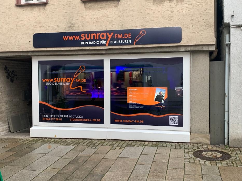 Bilder Radio Sunray-FM