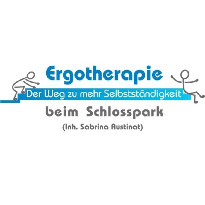 Ergotherapie beim Schloßpark Inh. Sabrina Austinat Logo